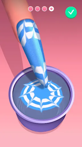 Acrylic Nails! Screenshots