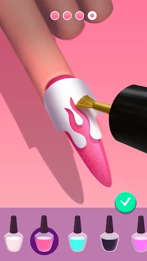 Acrylic Nails! Screenshots
