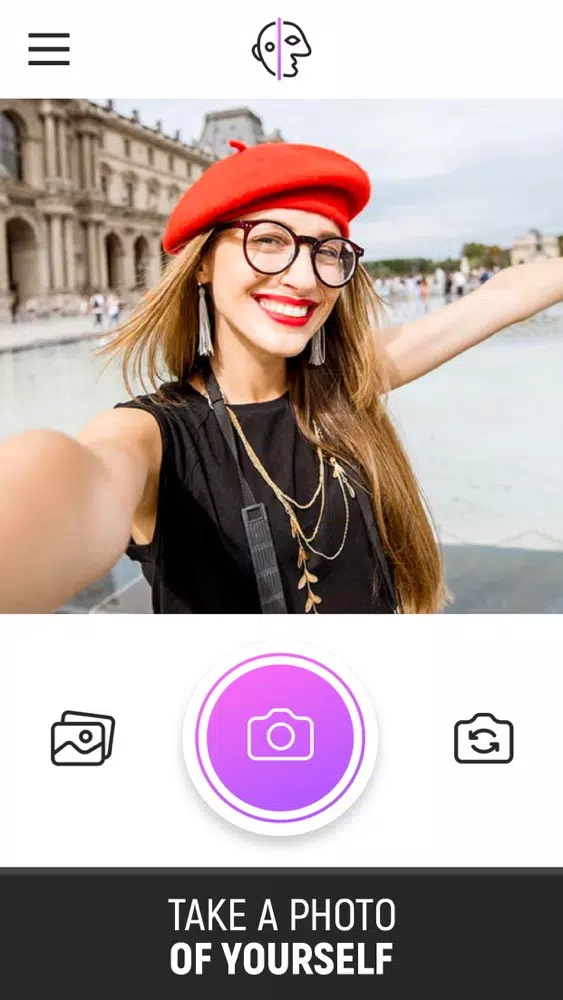 ArtMe!应用截图