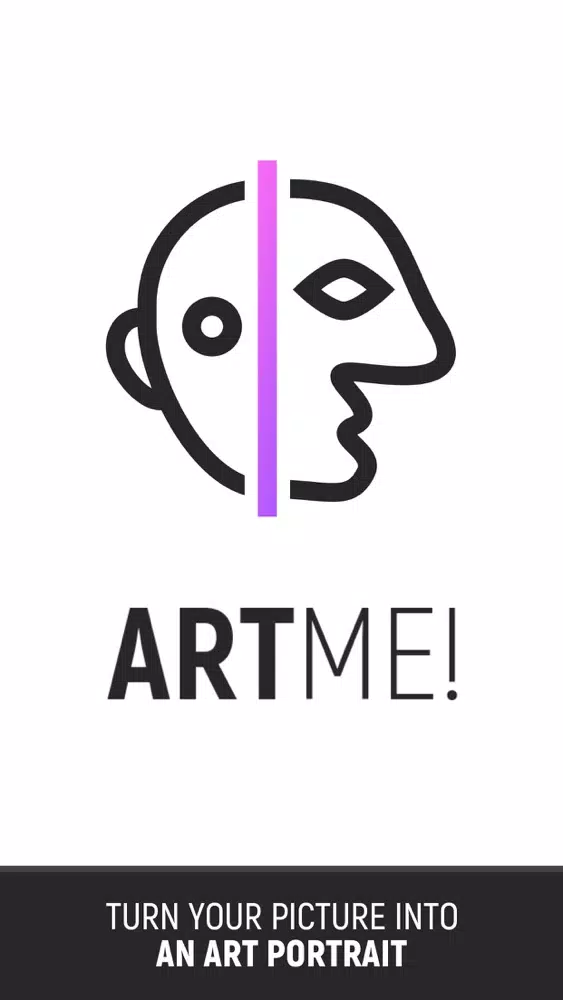 ArtMe!应用截图