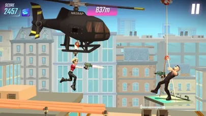 Captures d'écran de Charlie’s Angels: The Game