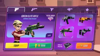 Captures d'écran de Charlie’s Angels: The Game