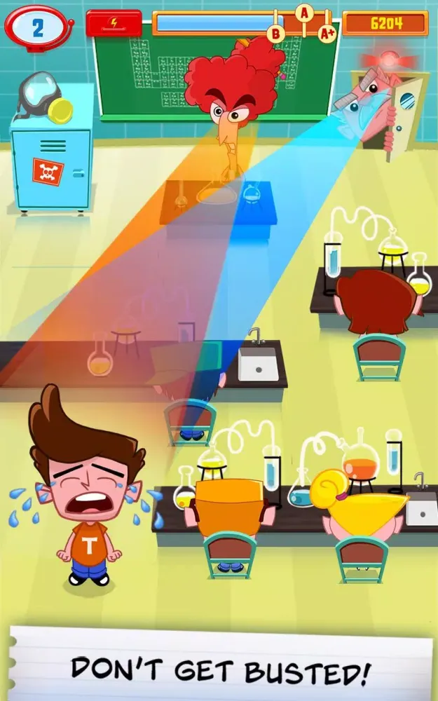 CheatingTom2 Screenshots