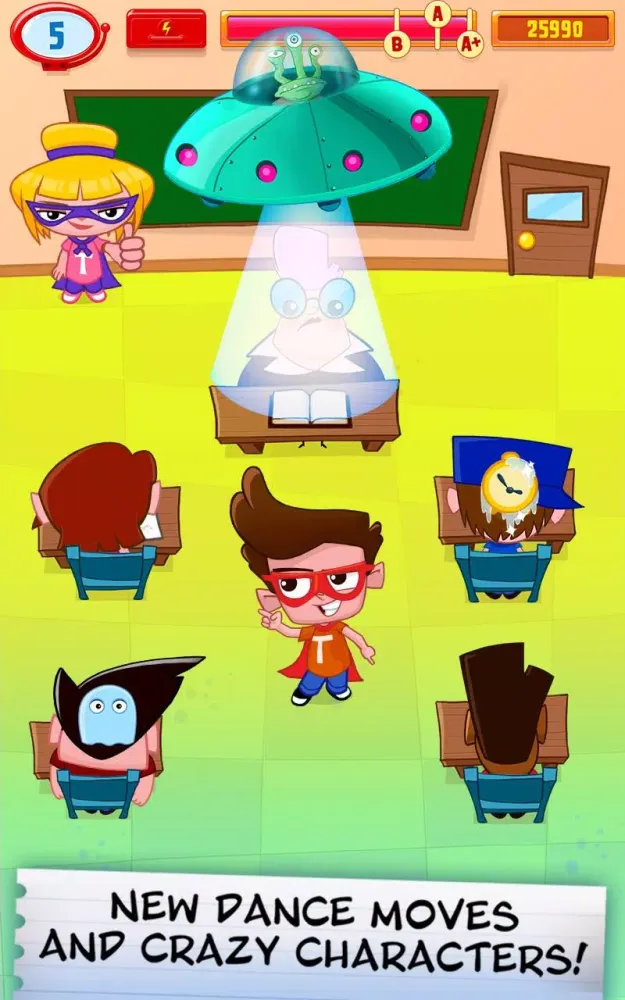 CheatingTom2 Screenshots