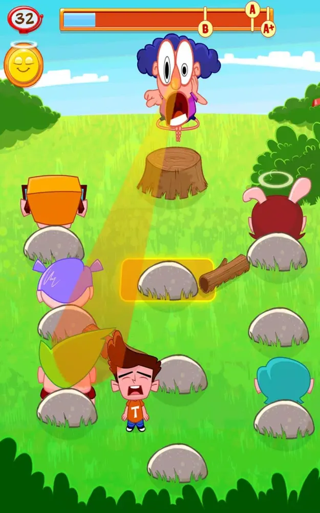 CheatingTom2 Screenshots