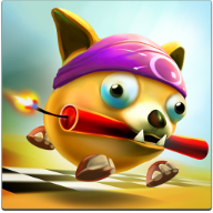 Creature Racer Creature Racer