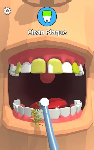 Dentist Bling应用截图