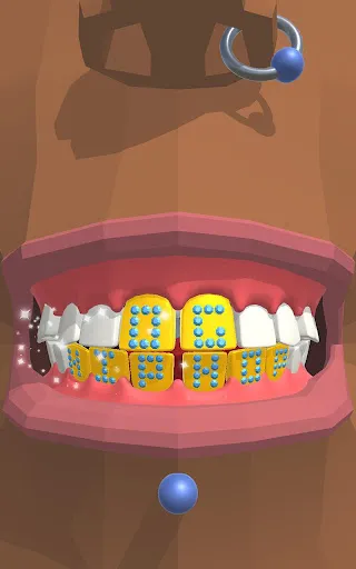Dentist Bling应用截图