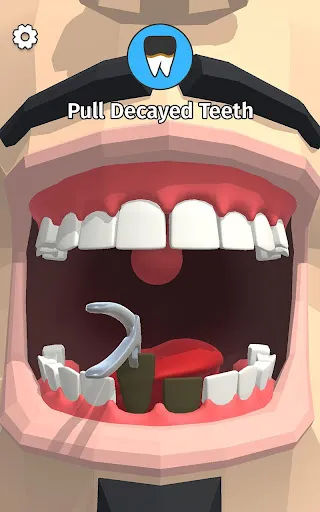 Dentist Bling应用截图