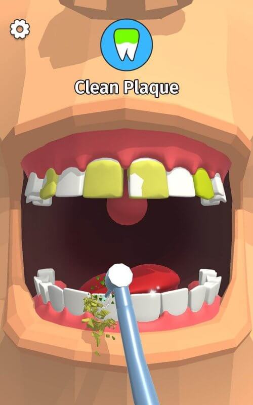 Dentist Bling-screenshot-2