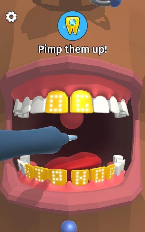 Dentist Bling-screenshot-4