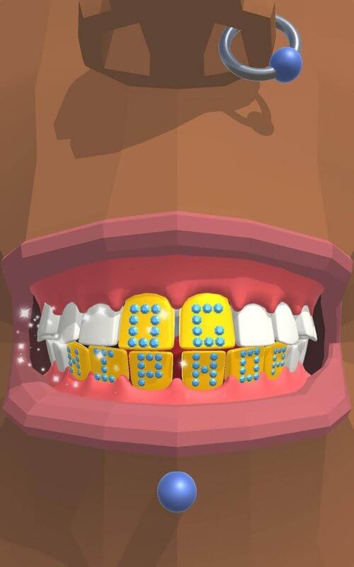 Dentist Bling-screenshot-5