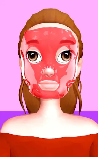 DIY Makeup应用截图