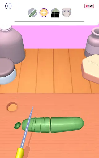 DIY Makeup应用截图