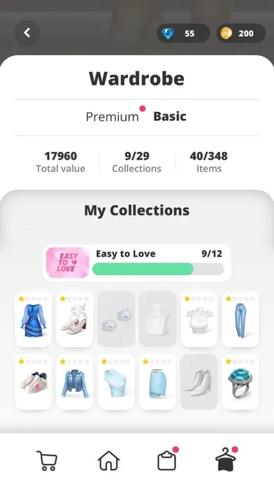 Glow Fashion Idol Screenshots