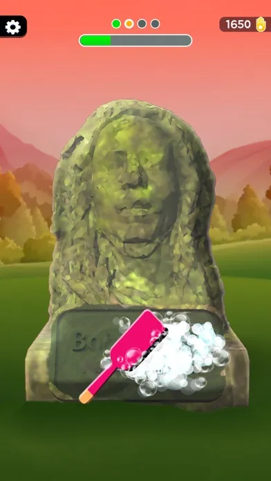 صور Graveyard Cleaning!