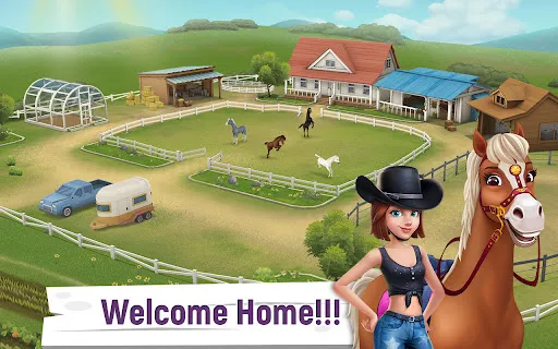 My Horse Stories Screenshots