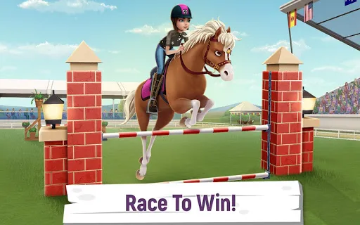 My Horse Stories Screenshots