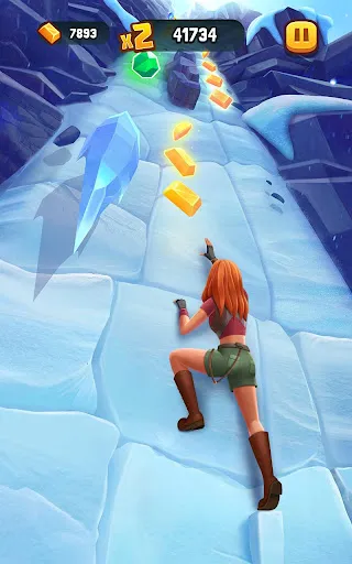 Jumanji: Epic Run应用截图
