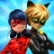 Miraculous Ladybug & Cat Noir