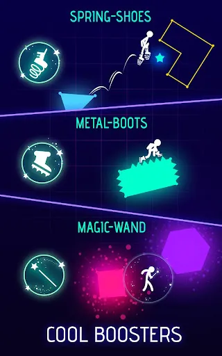 Light-It Up Screenshots