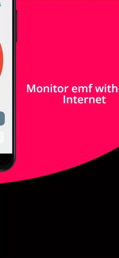 تصاویر Live emf detector