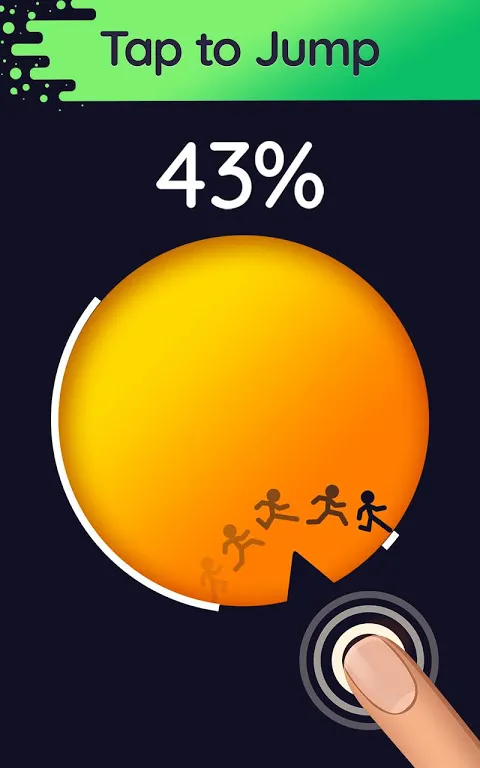 Run Around Screenshots