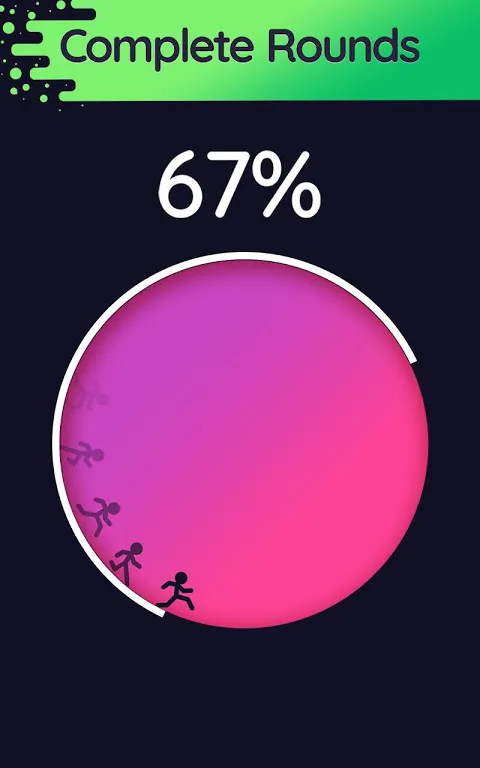 Run Around Screenshots