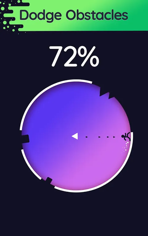 Run Around Screenshots
