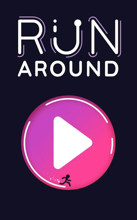 Run Around Screenshots