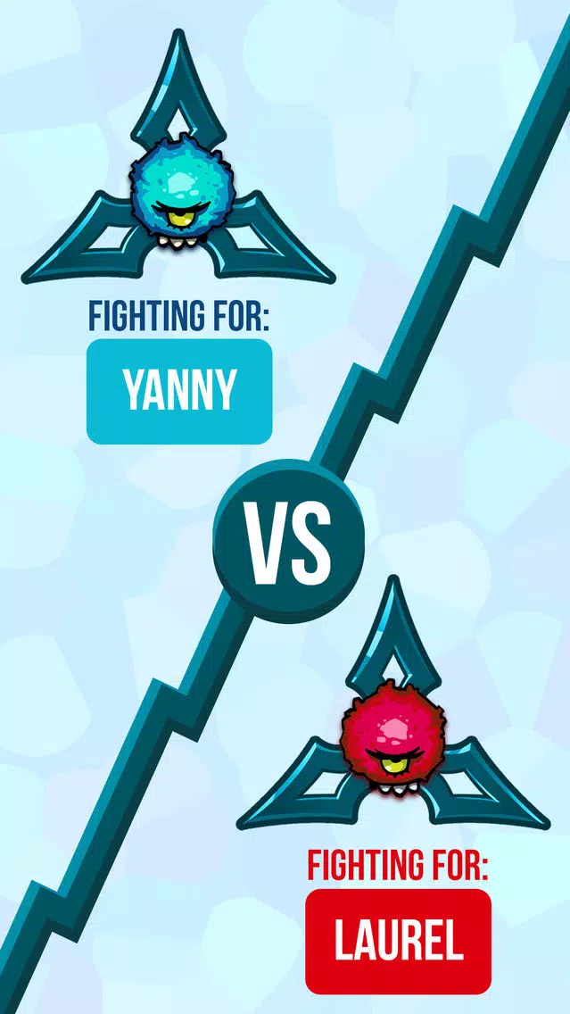 Yanny vs. Laurel应用截图