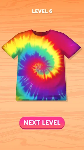 Tie Dye Screenshots