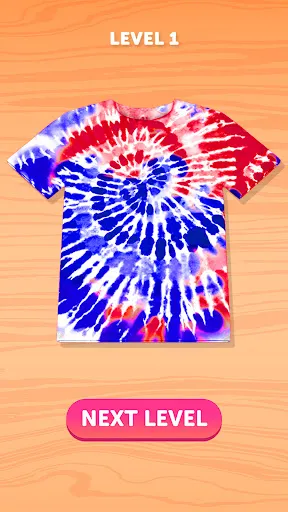 Tie Dye Screenshots