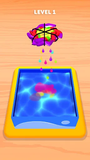 Tie Dye Screenshots