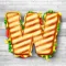 Word Sandwich