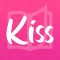 Kiss - Read & Write Romance