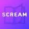 Scream: Suspense & Romance
