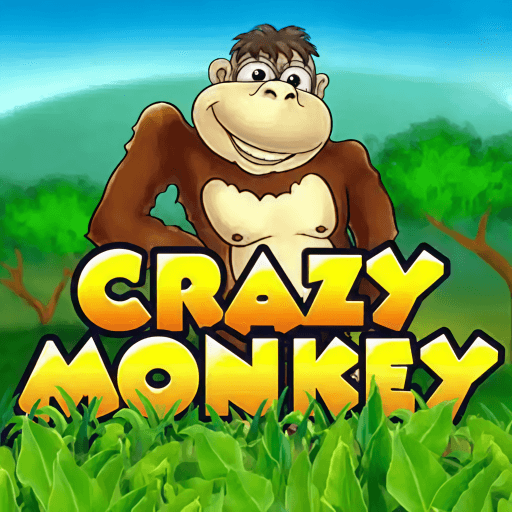 Download Crazy Monkey Slot APK for Android