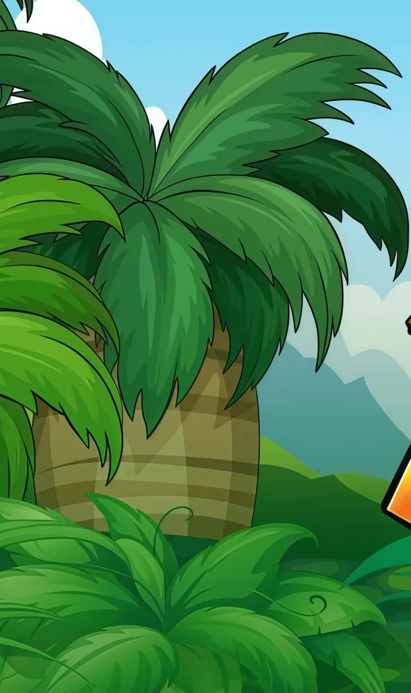 Download Crazy Monkey Slot APK for Android Screenshots