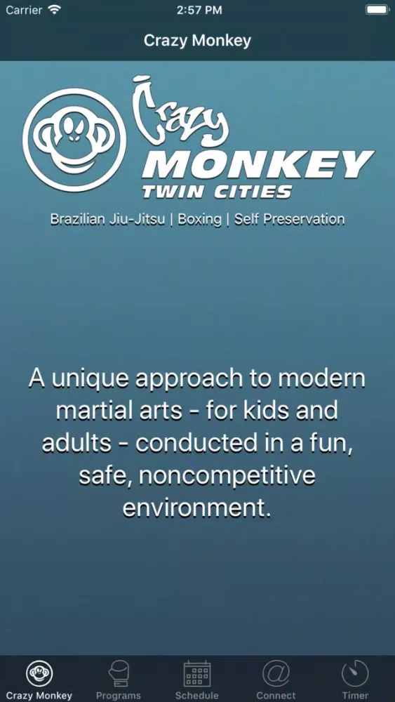 Crazy Monkey Twin Cities应用截图