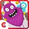 Crazy Monster Jump Adventure - the legend of clumsy monster mini game for free