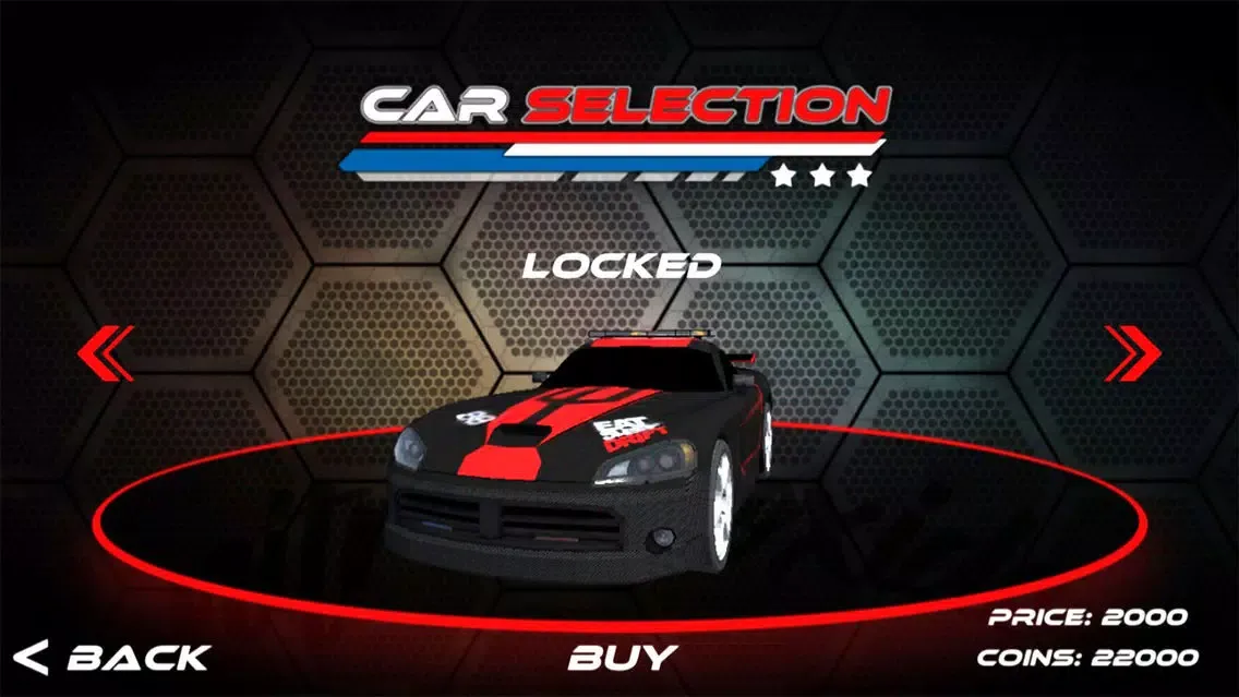 Capturas de tela do American Muscle Car Simulator -Driving School Game