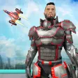 Robot Simulator 2017 - Robots fighting Game