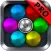 Magnet Balls PRO: Match-Three