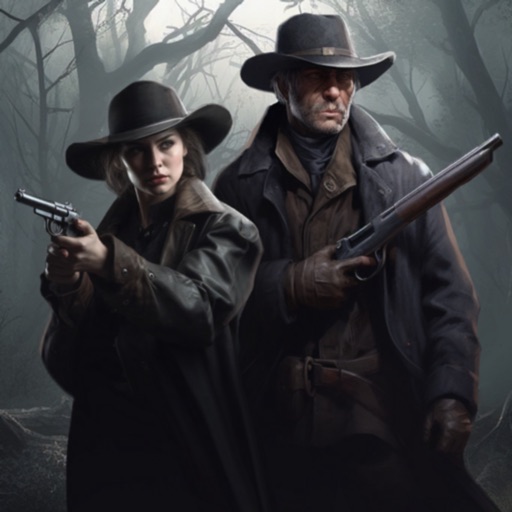 Dead Blood: Survival FPS Dead Blood: Survival FPS