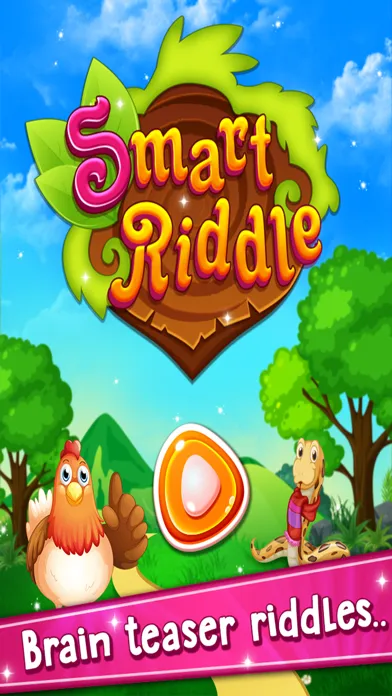 Smart Riddle - Solve Puzzles স্ক্রিনশট
