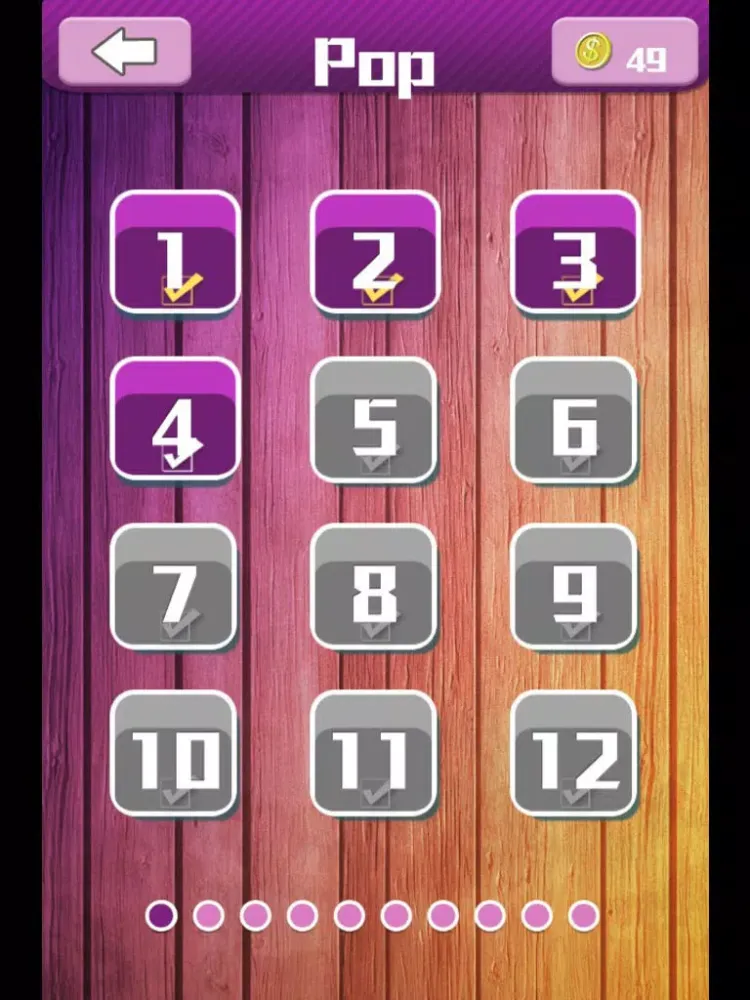 تصاویر Song Guess Free iPad 