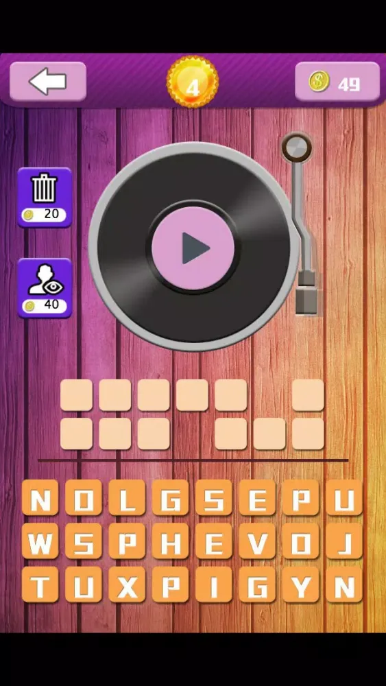 تصاویر Song Guess Free