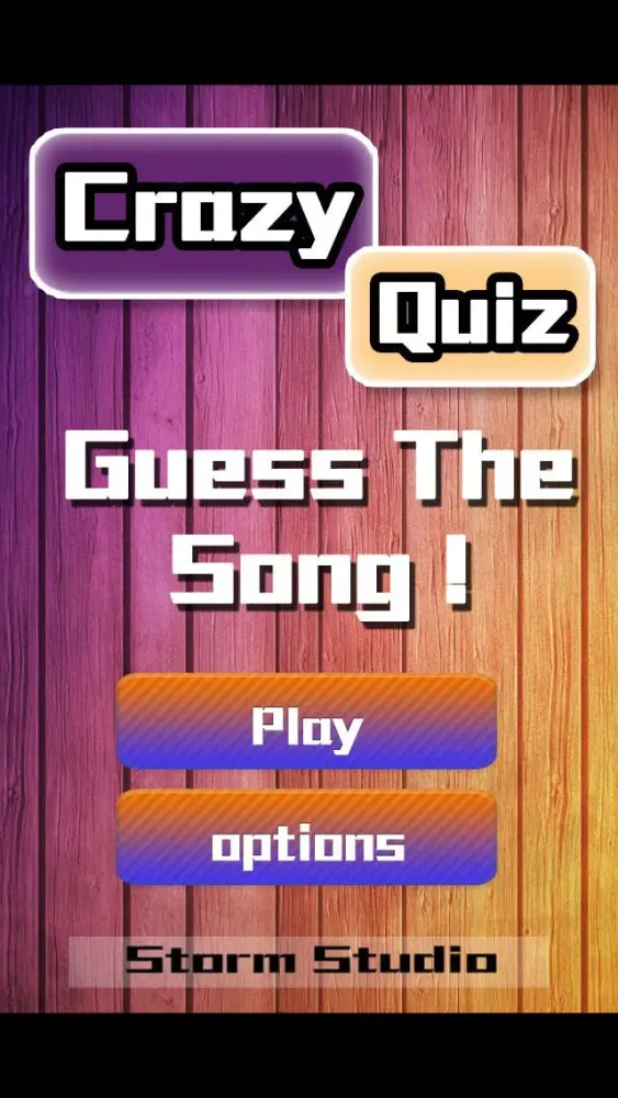 تصاویر Song Guess Free