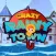 Crazy Rainy Town